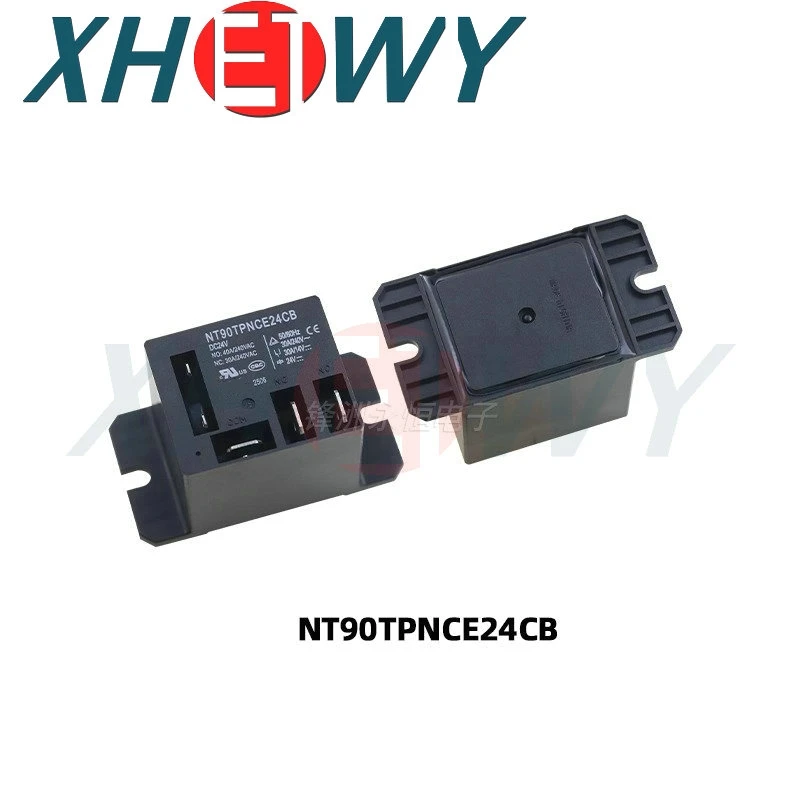 Реле MURDTD NT90TPHCE12CB DC12V