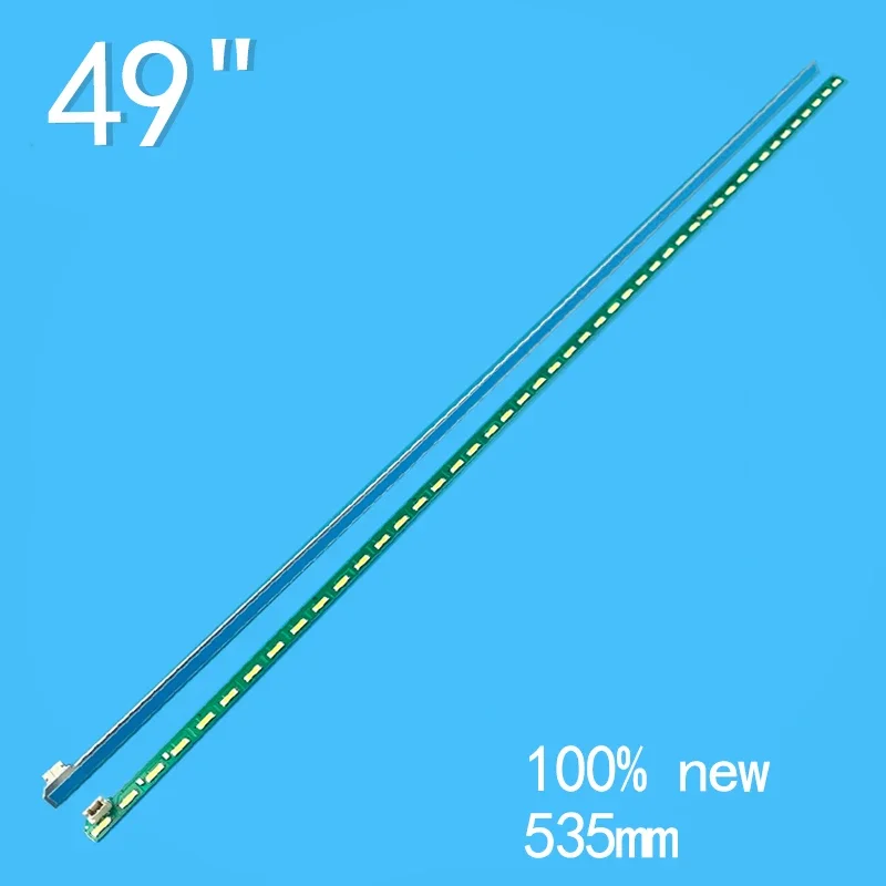 Для LG 49 &quotЖК-телевизора дюймов FHD L/R Тип REV 0 3 49LF5400 49LF5410 49LF5900 49LF6900 49UF6907 49LF590V 49LF540V