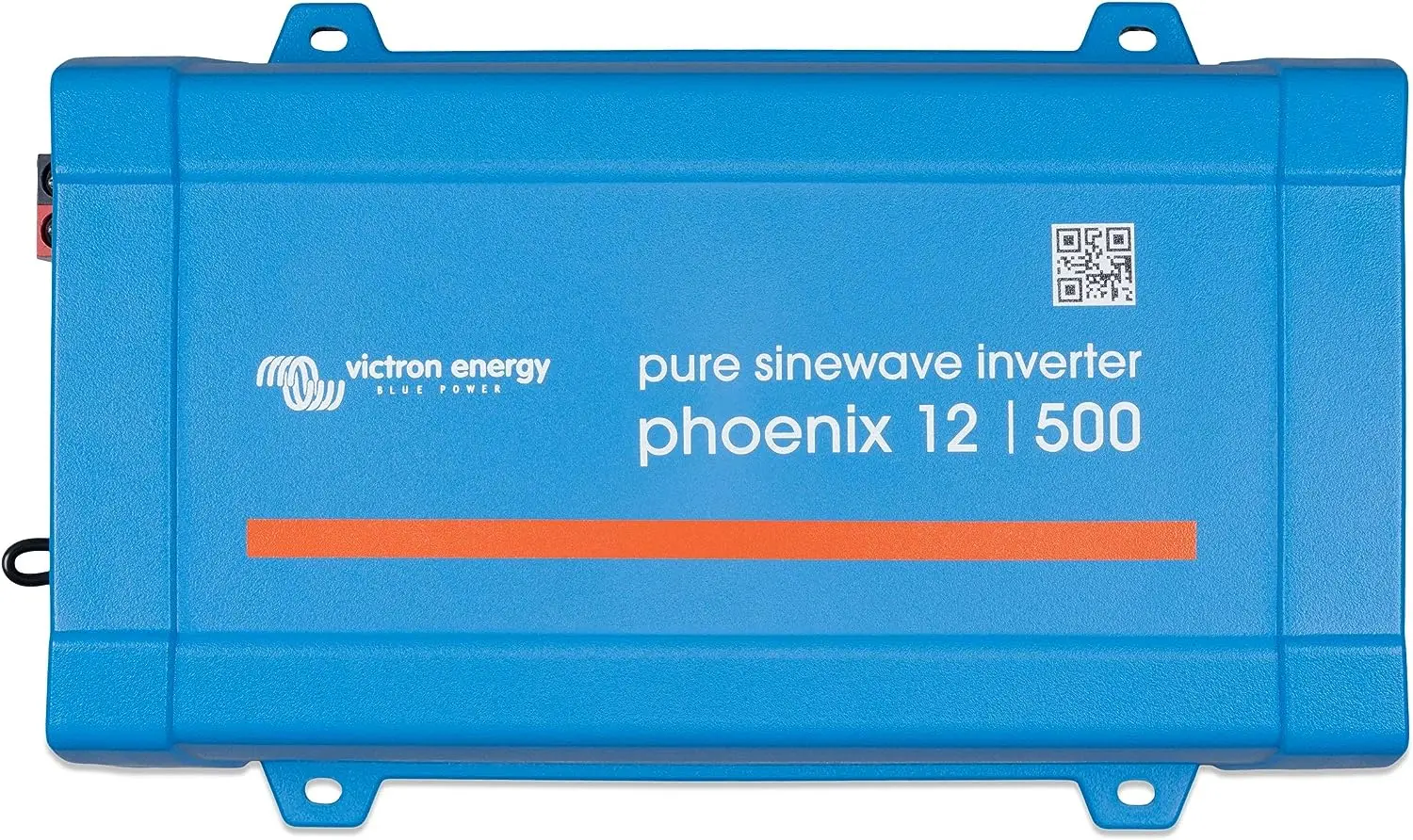 

Phoenix 12V 500VA 120V