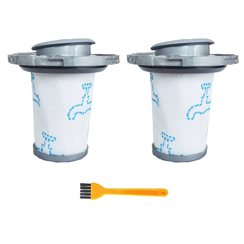 Фильтр НЕРА ZR009006 для беспроводного пылесоса Rowenta X-Force Flex 8 60 X-Pert 6 Сменные