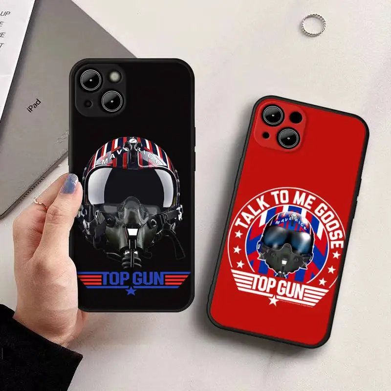 Call Sign Phone Case For Iphone 13 12 11 14 Pro Max X Xr Xs 