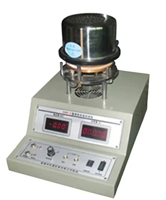 ISO8302 ASTM C 518 тестер теплопроводности с защитной плитой/тестер DRP-II