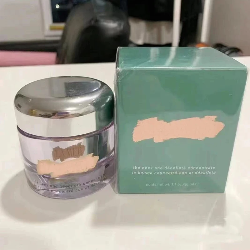 

High Quality The Neck And Decollete Concentrate 1.7 oz / 50ml Skin Care