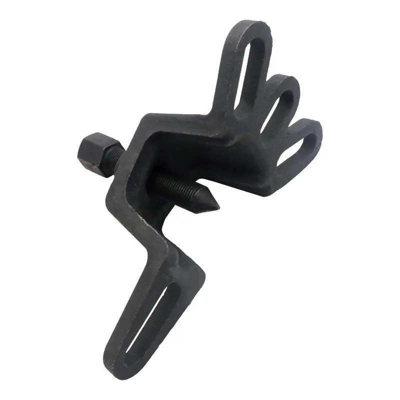 

Brake Drum Puller Universal Hub And Axle Puller Axle Bearing Puller Wheel Hub Remover Compatible With 4 5 And 6 Lug Hubs Brake