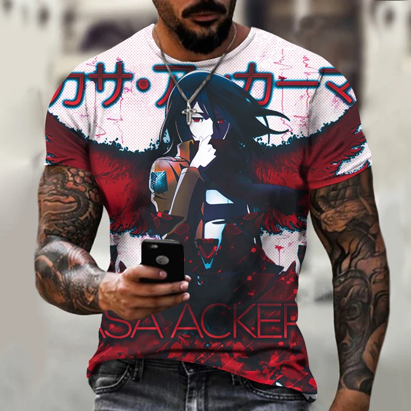 

Новинка, футболка с круглым вырезом 3D, хлопковый свободный Универсальный Классический Топ унисекс 3OO16