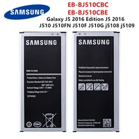 samsung orginal eb bj510cbc eb bj510cbe 3100mah battery for samsung galaxy j5 2016 edition j5 2016 j510 j510fn j510f j5108 j5109