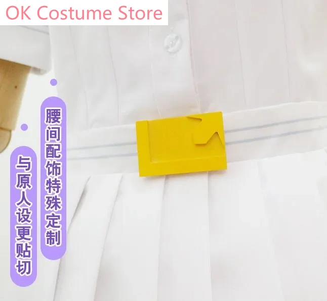 Аниме Lovelive новая песня для вас 8-го поколения! Костюмы косплея Рин Кодори Маки