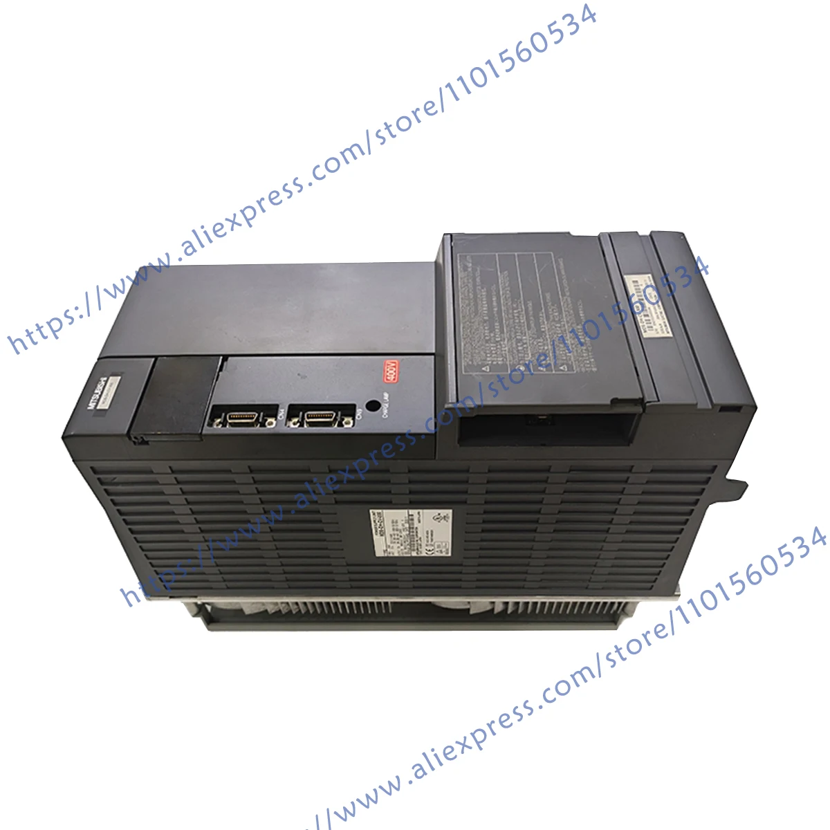 

MDS-DH-CV-370 Servo Drive, In Good Condition
