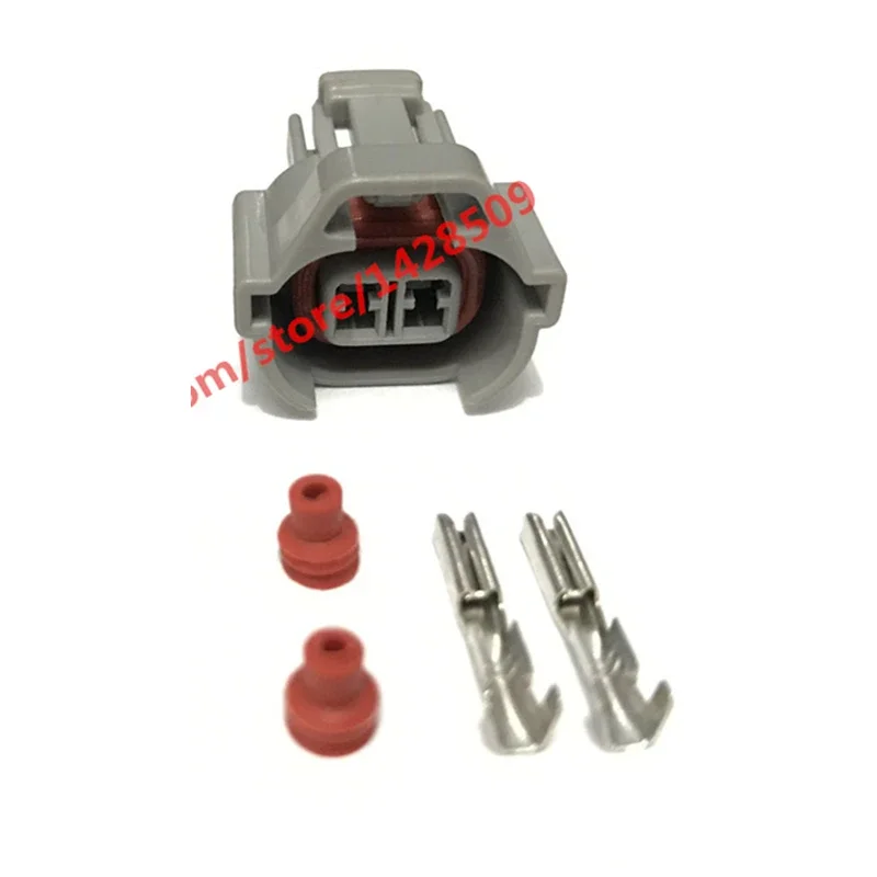

2-контактный разъем NIP-T-F2 Nippon Denso для топливных форсунок 6189-0039