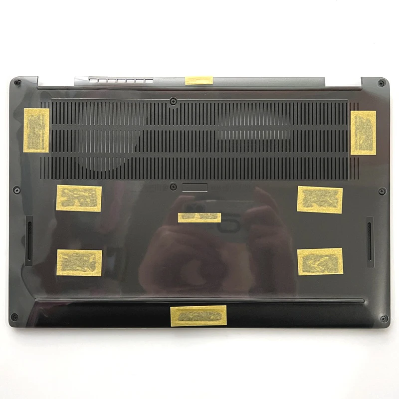 Нижняя крышка для ноутбука DELL Latitude 7310 E7310 нижняя детская Крышка 0844M4
