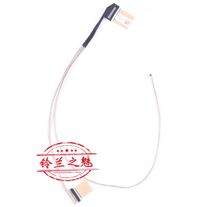 

new original for ASUS X510 led lcd lvds cable 14005-02040600