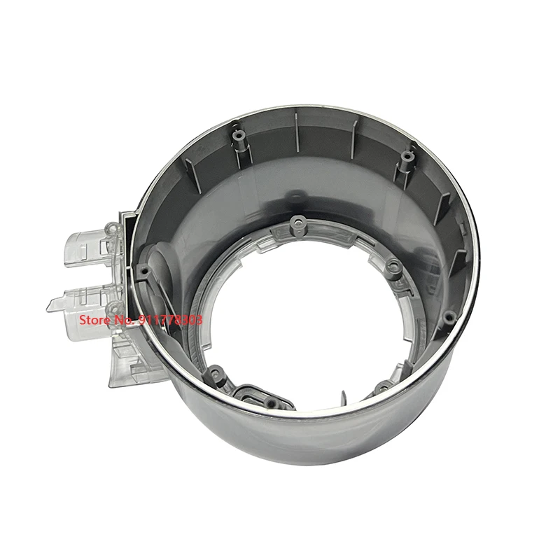 Оригинальная верхняя крышка пылесборника для Dreame T20 T30 ручной пылесос запчасти