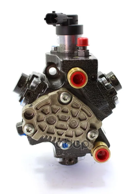 0445010333 Bosch Топливный Насос Высокого Давления Hyundai/Kia 2.5 Crdi D4cb (0445010118/0445010207) арт.