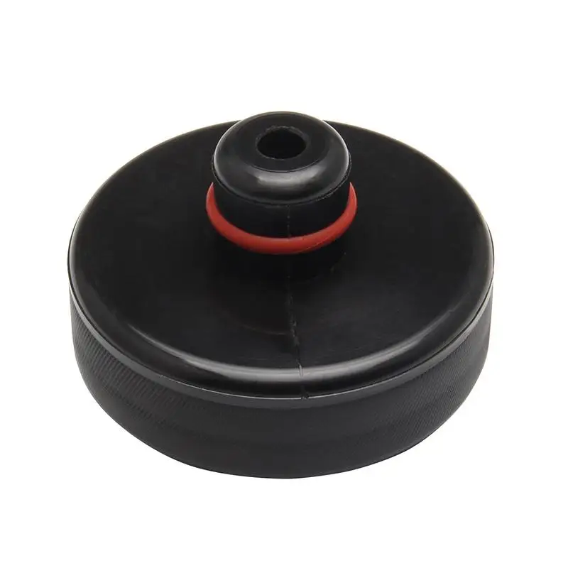 

4 шт., резиновый адаптер для подъема груза, для Tesla Model 3, Model S, Model X, Model Y