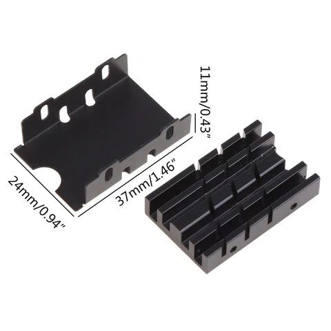 BEYONDSKY M.2 SSD кулер 587B4NB1104566