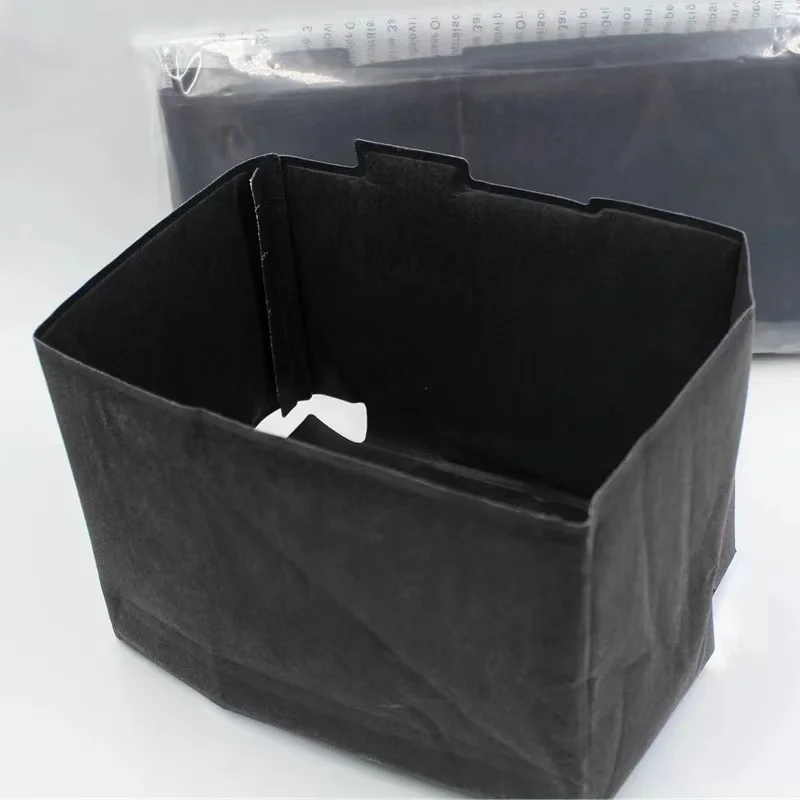 Подходит для крышки аккумулятора Volkswagen MK7 Tiguan Skoda A3 Jetta Magotan B8 Golf защитная крышка