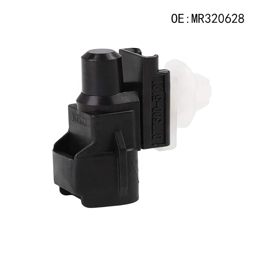 

Plastic Automotive Exterior Temperature Sensor Portable Detachable High Sensitivity Detector Replacement for 4RUNNER 1999-2002
