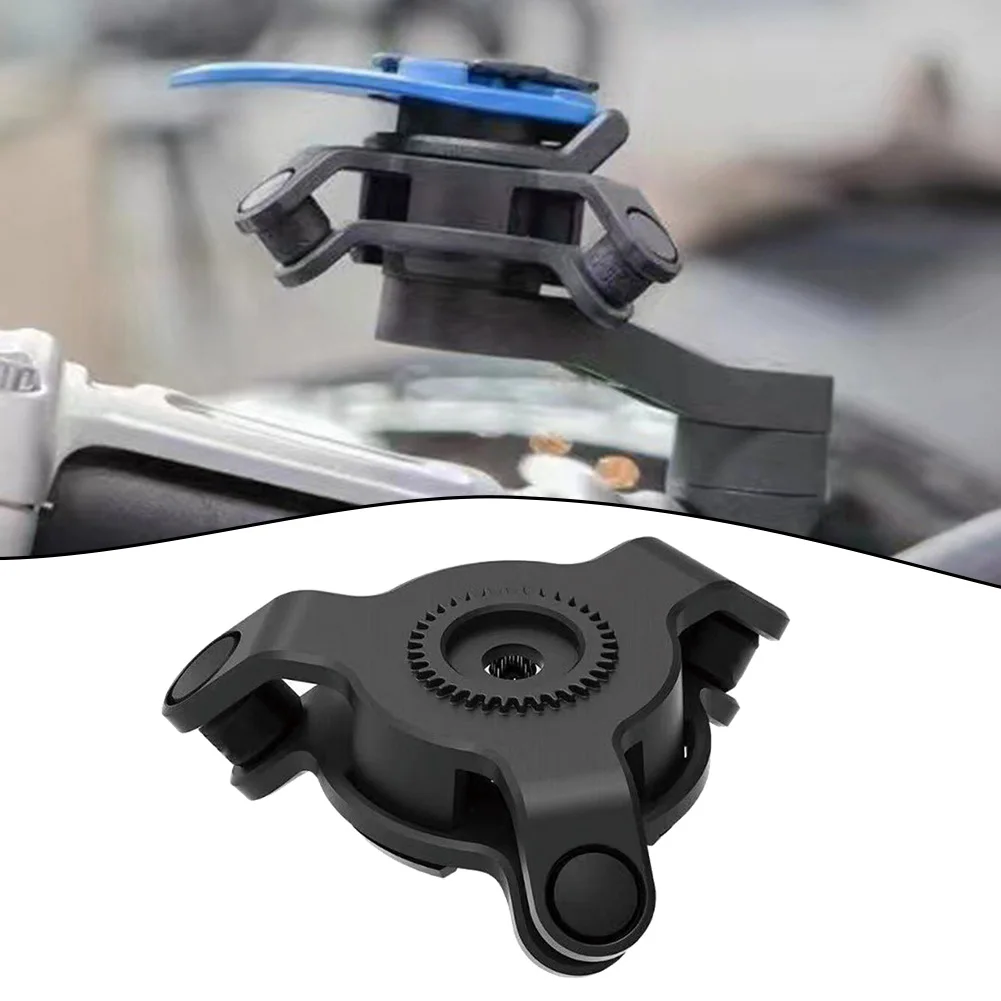 

Motorcycle Bike Mobile Phone Bracket Shock Absorber Absorbing Module Bracket