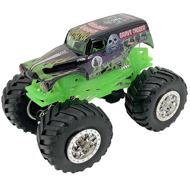 

Оригинальный монстр-джем, монстр-Трак, игрушечный автомобиль, детские игрушки, коллекционер, литые модели автомобилей, игрушки для мальчиков, миниатюрный автомобиль, детские игрушки