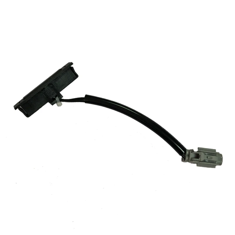 

Для Nissan Qashqai J10 2006-2014, переключатель багажника, кнопка спуска задней двери, открывающийся переключатель задней двери 90602-JD00B
