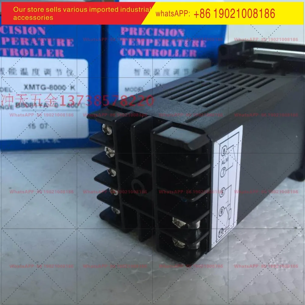 Интеллектуальный термостатприбор Keyang XMTG-8000YA K-типа B8081YA 8181YA (art.: 3920d4e4d4f8e) - 3920d4e4d4f8e