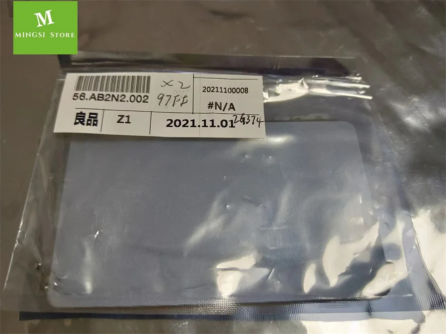 

FOR Acer Swift SF314-43 SF314-511 Trackpad Touchpad Board Silver 56.AB2N2.002
