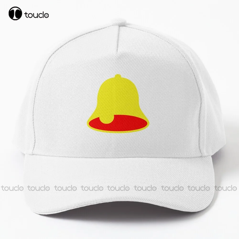 

Бейсболка с забавными колокольчиками, женская кепка на заказ, летняя бейсболка унисекс для взрослых и подростков, хлопковая кепка для улицы...