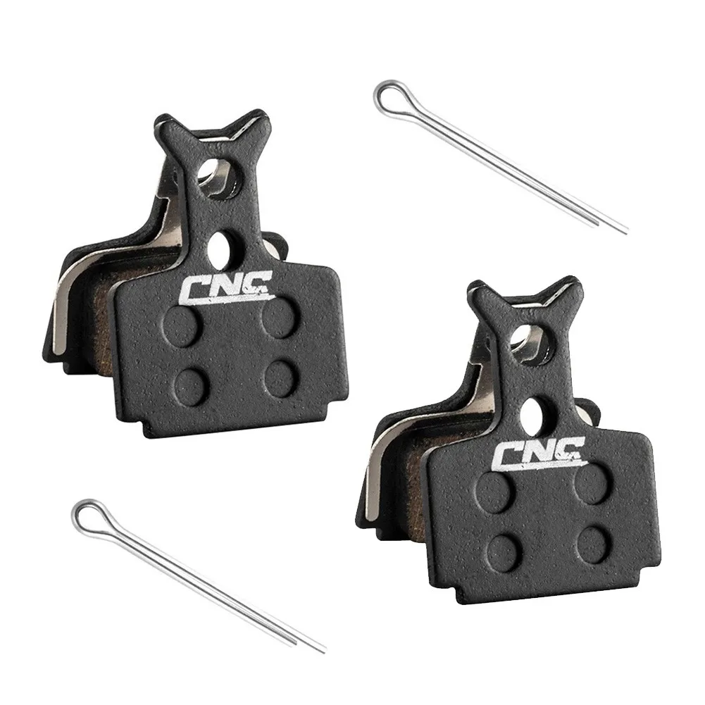 

Тормозные колодки DH для горного велосипеда Shimano Formula Mega The One R1 RX RO T1 ONEC1