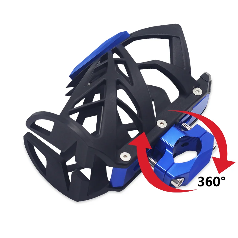 Для мотоцикла TMAX 530 560 универсальный устойчивый к царапинам подстаканник