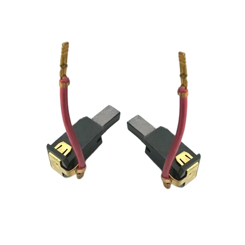 2 шт. держатель для угольной щетки DWE6411 DWE6420 DWE6423