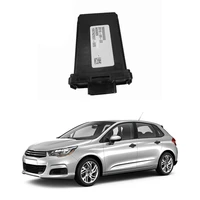 anti theft unit module high quality anti theft control box for citroen c4 grand picasso 5dr 1 6hdi 9806066880
