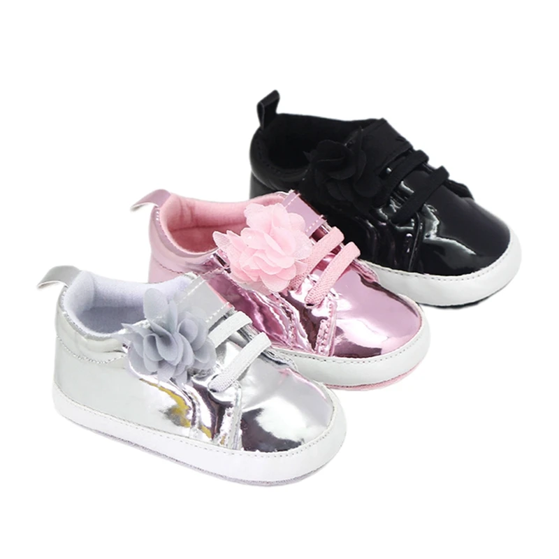 Infant First Walkers Children's Casual Shoes