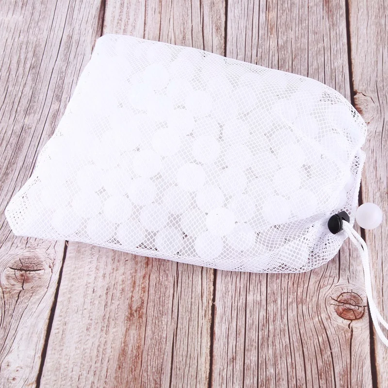 Шарики для приготовления пищи Sous Vide не содержащие бисфенола А 20 мм 250 шариков с