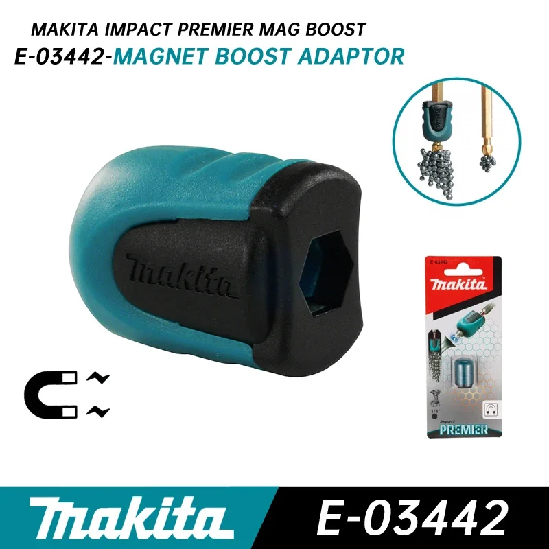 

Makita Mag Booster Сопло для бит