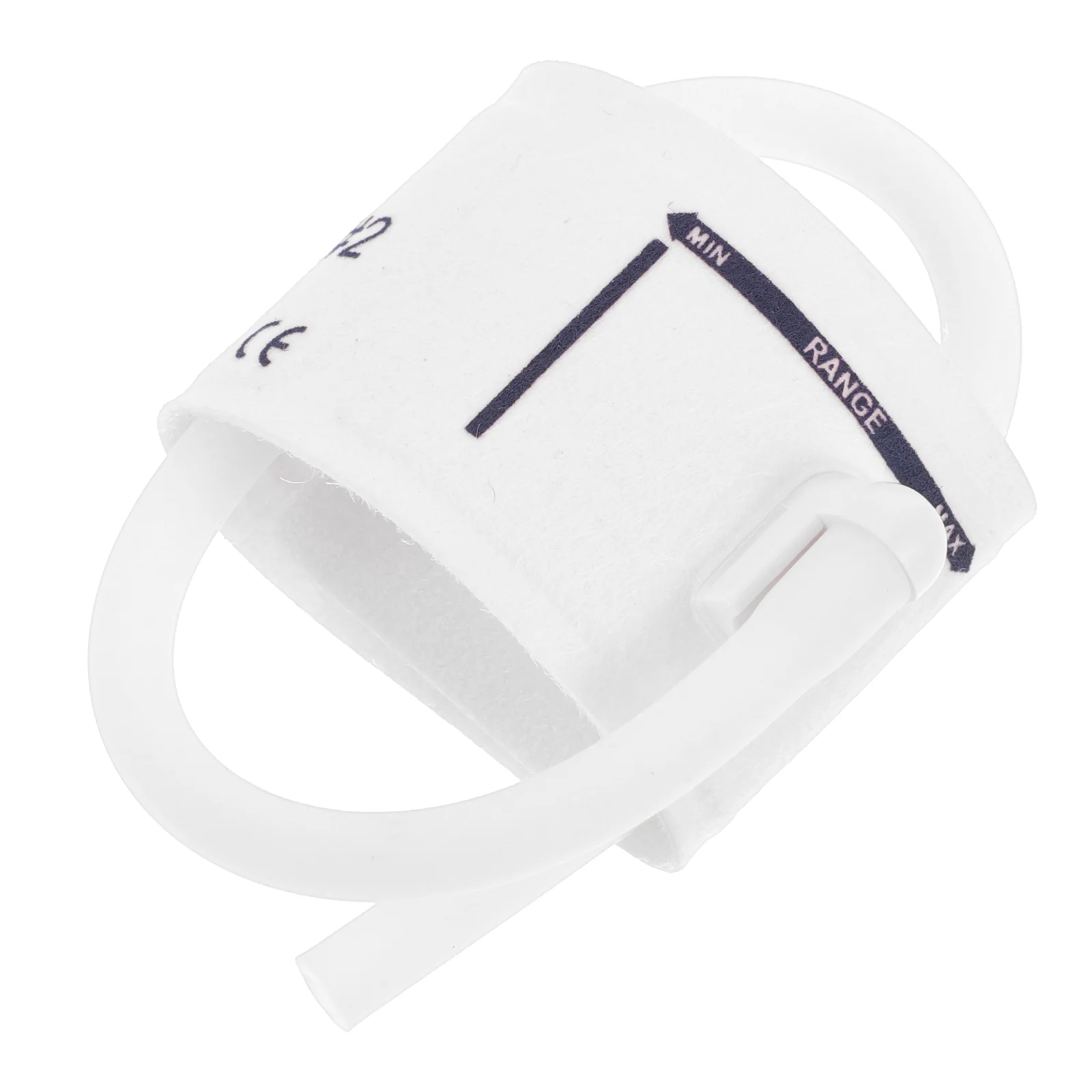 

Monitor Dog Cuff Sphygmomanometer Cat Animal Pet Universal Non-woven Fabric Vet