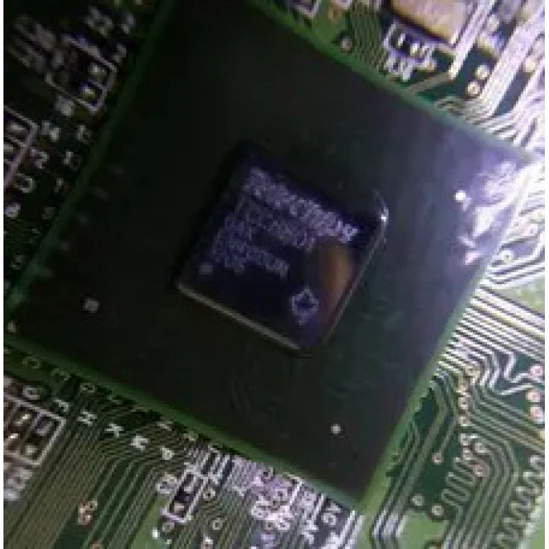 

Оригинальная Автомобильная компьютерная плата Tcc8801, чипсет IC, 1 шт.