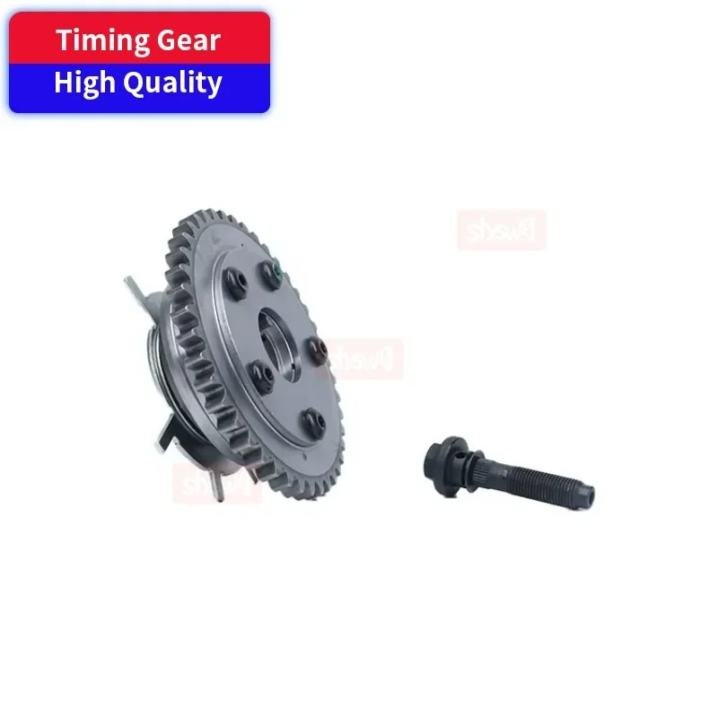 Регулятор распределительного вала Vvt 3R2Z-6A257-DA для Ford Lincoln регулятор фазы