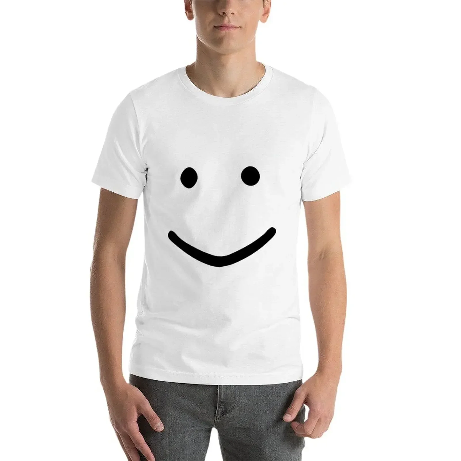 oof T-Shirt boys whites plus size clothes anime cute tops t shirts for men pack