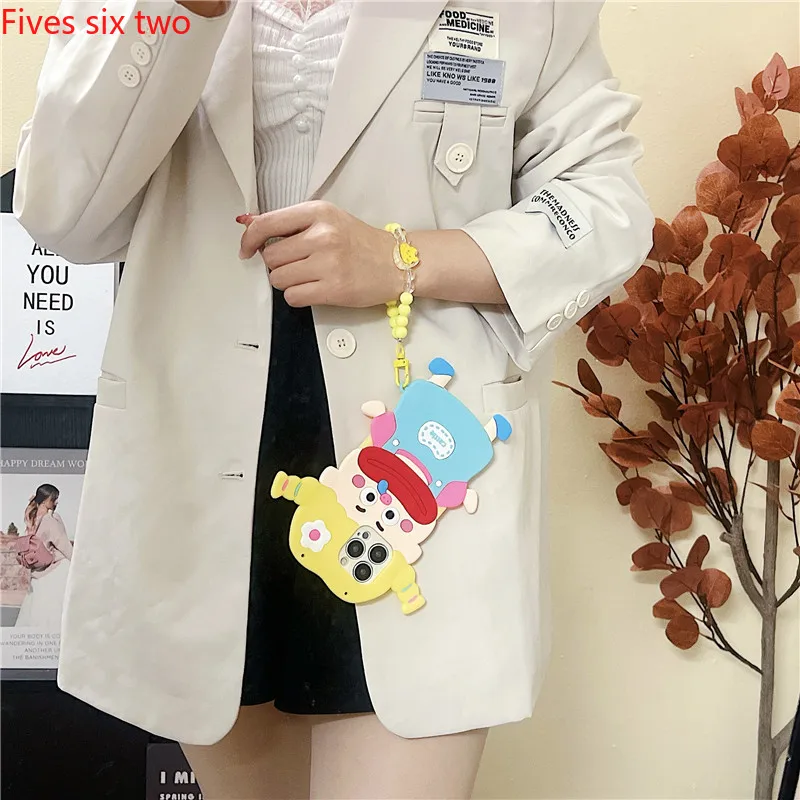 Мягкие чехлы для OPPO Realme C55 C53 C51 C35 C33 C30 C21 C15 C12 C11 C3 11 10 9 8 7 6 5