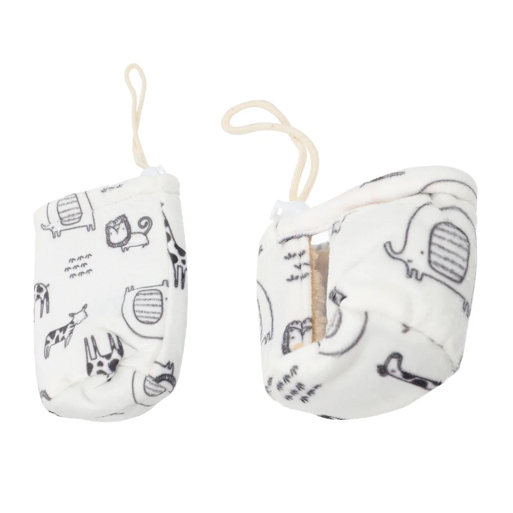 

2 шт., детская бутылка с защитой от падения