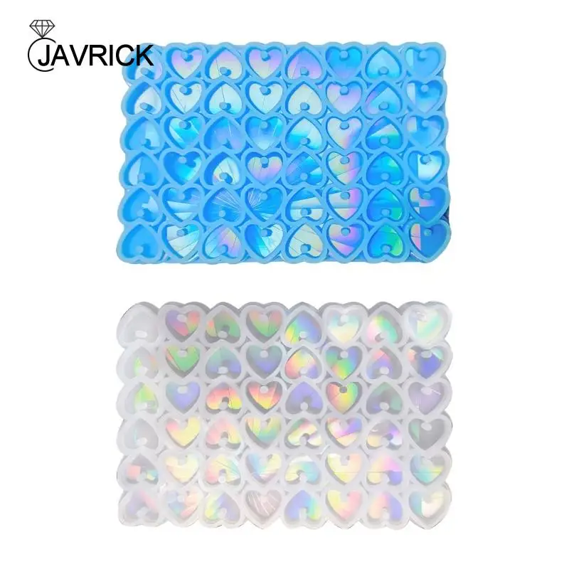 

Light and Bracelet Mold DIY Epoxy Craft Necklace Pendant Jewelry Mold