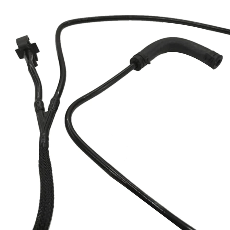 Водяной шланг для радиатора автомобиля Volvo V70 V60 S80 S60 31686893