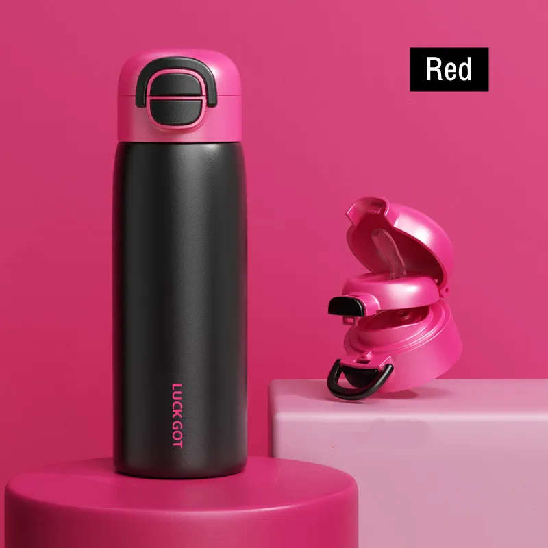 

CREAWIND 500 мл Термос из нержавеющей стали