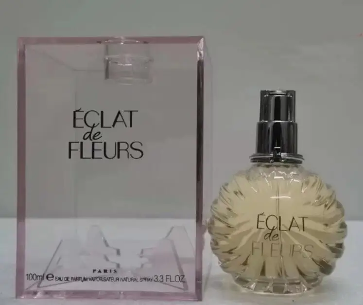 

top quality brand woman perfume eclat floral long lasting natural taste female parfum for men fragrances