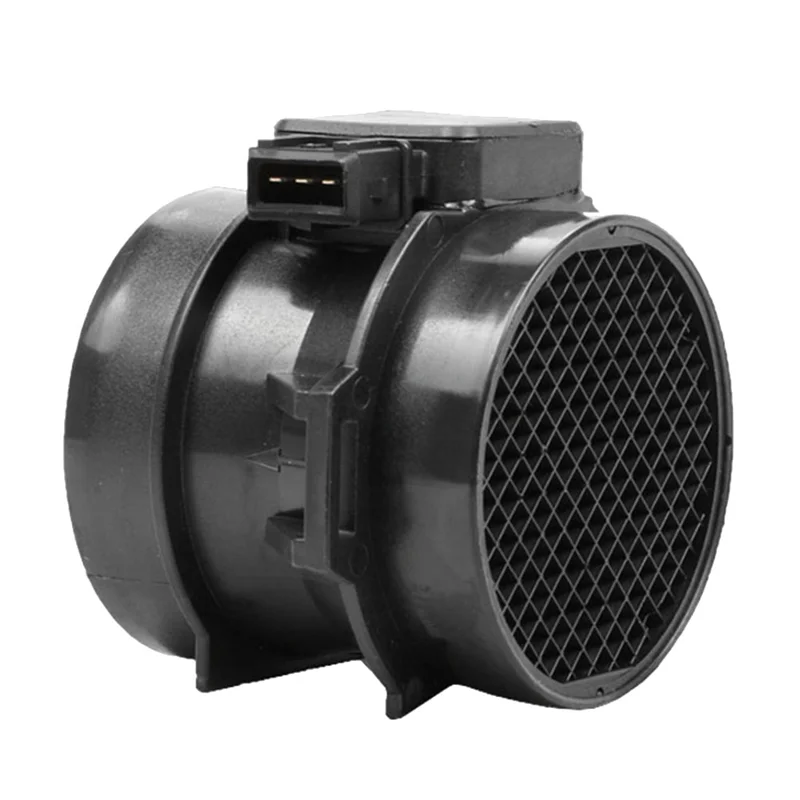 Датчик расхода воздуха MAF 28164-37200 для Hyundai Santa Fe Sonata Tiburon Tuscon Kia Optima V6 2 5 2.7L 5WK9643