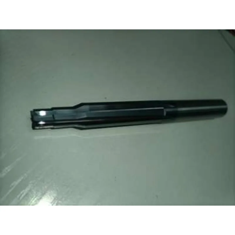 

Карбидные сверла DR-7 7,9 мм