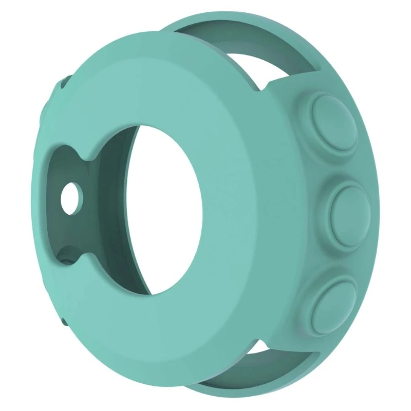 573A Силиконовый чехол для защитной рамки умных часов ​​5S защитный