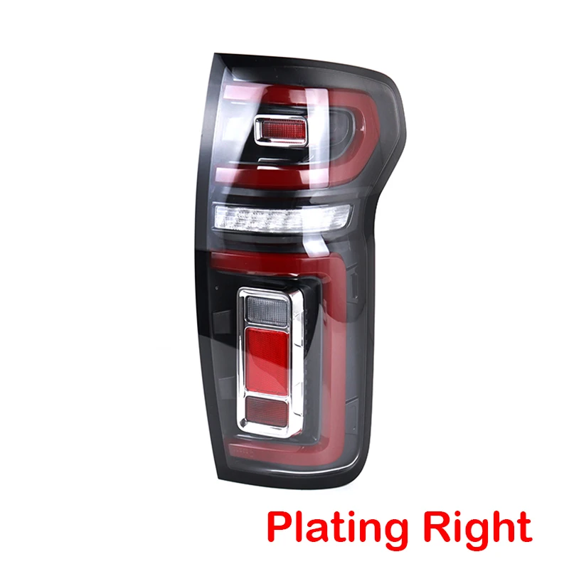 Задний тормоз для Great Wall PAO POER, фонарь заднего хода для пикапа, пассажирского грузовика, 4133101XPW04A 4133100XPW04A