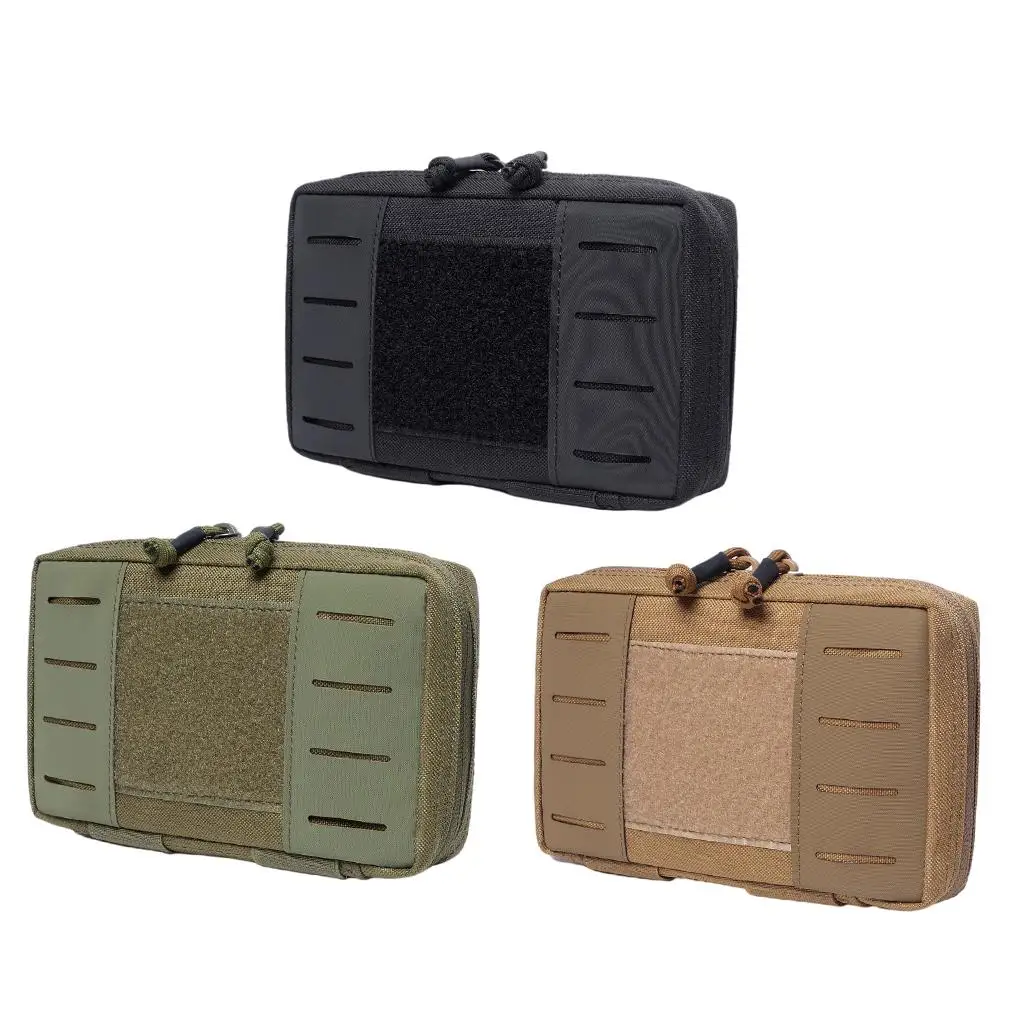 

Storage Bag Gadget Multifunctional Storage Waist Bag Organizer for Hunting