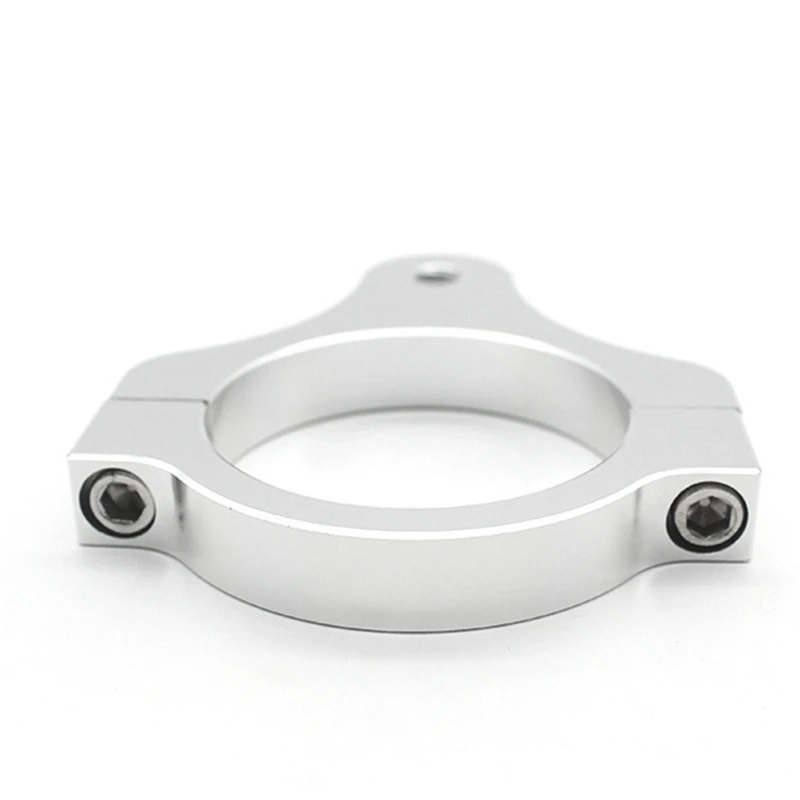 Стабилизатор рулевого демпфера зажим монтажный адаптер кронштейн для HONDA SUZKU YAMAHA